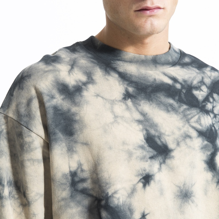 Collegepusero "Fancy Heavy Sweater" Collegepusero "Fancy Heavy Sweater"